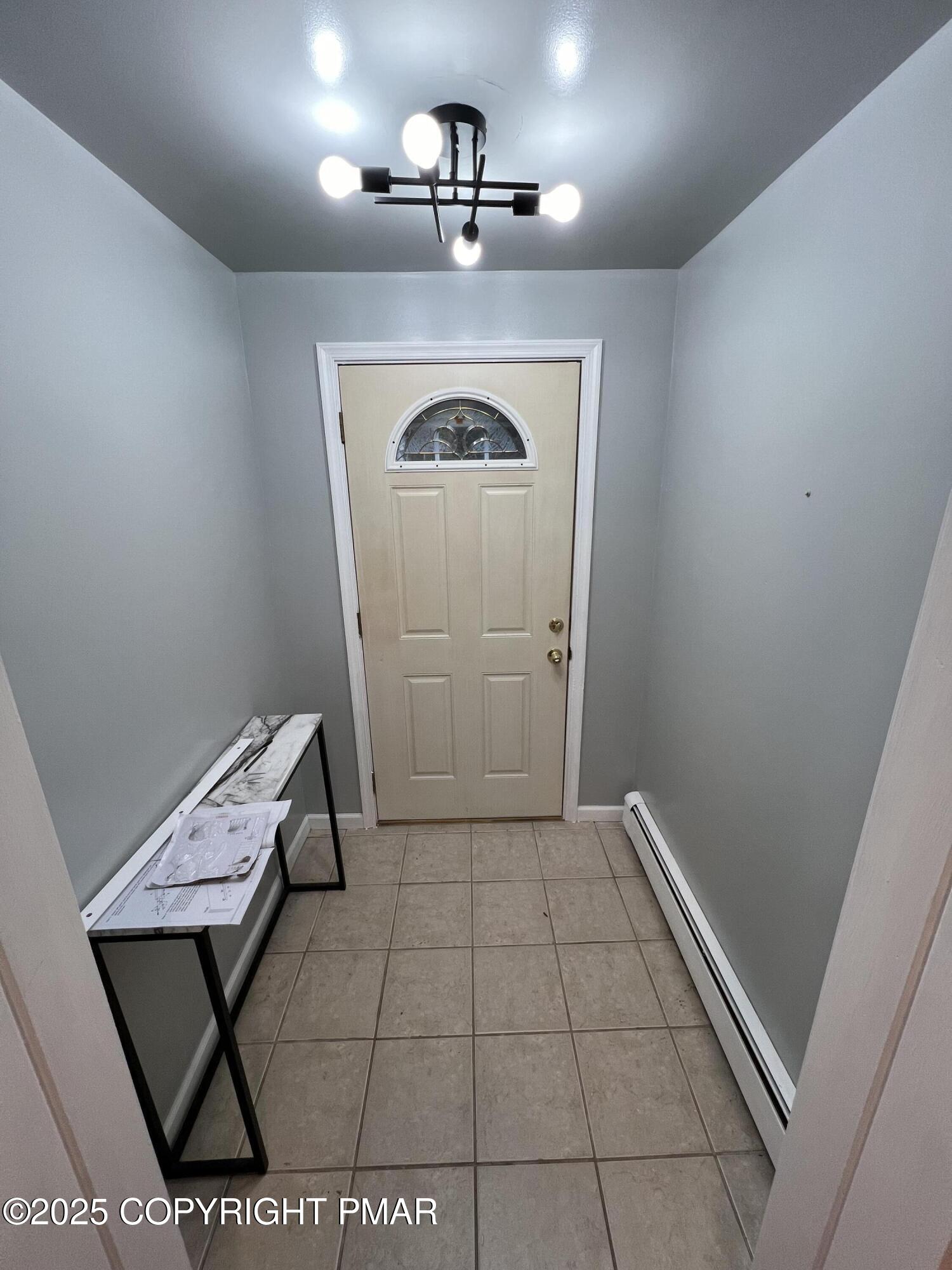354 Sand Spring Road Cresco, PA 18326 - Photo 3 of 26 Foyer