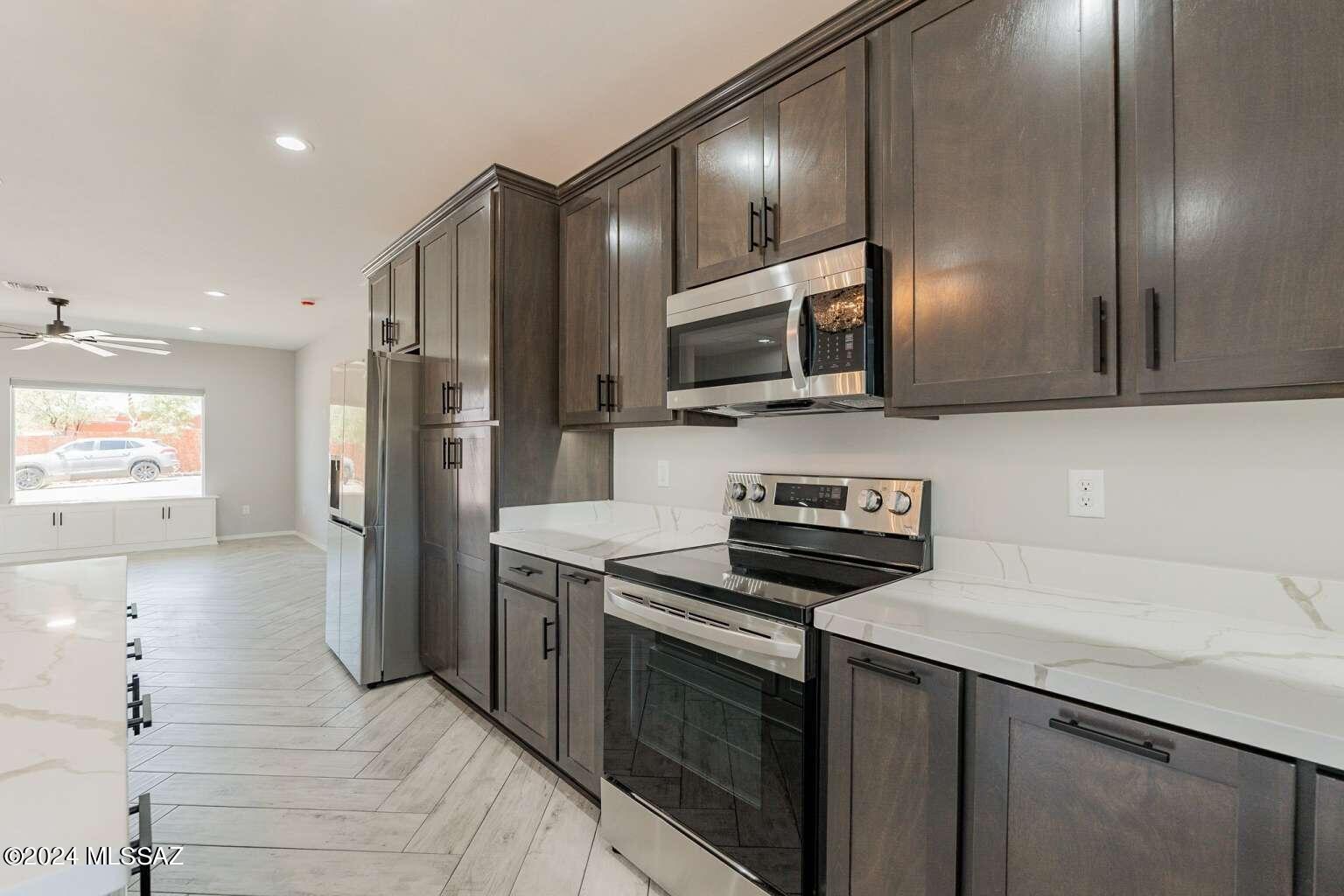 189 Calle Pulpo Rio Rico, AZ 85648 - Photo 19 of 48 Gallery Image 19