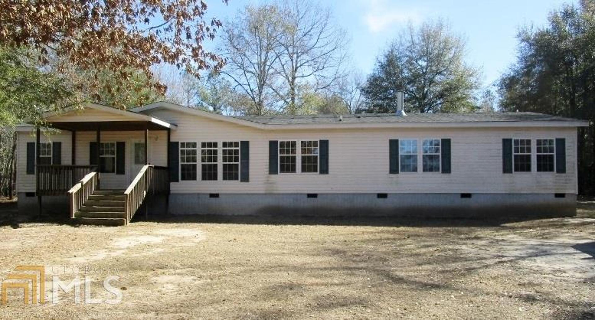 95 Tarpley Road Danville, GA 31017 - Photo 1 of 1 Gallery Image 1