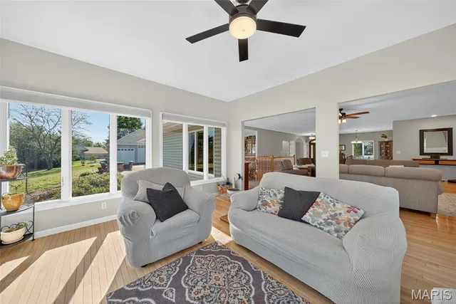 $949,900 | 1709 Everest Avenue, O'Fallon, MO 63366