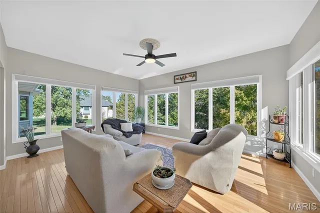 $974,900 | 1709 Everest Avenue, O'Fallon, MO 63366