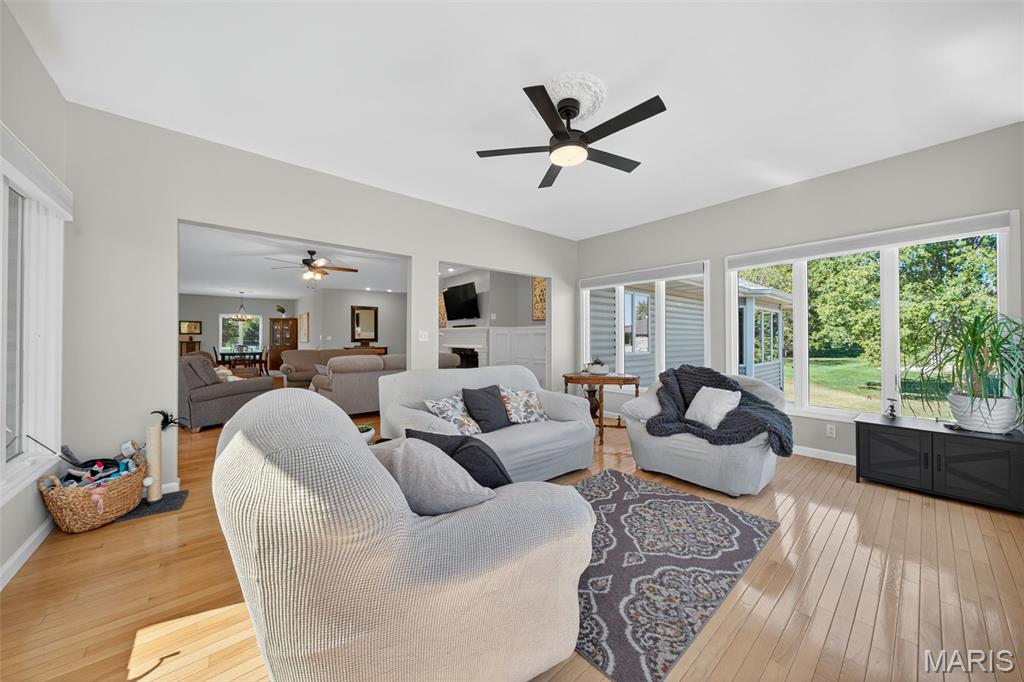 1709 Everest Avenue O'Fallon, MO 63366 - Photo 17 of 91