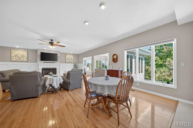 $974,900 | 1709 Everest Avenue, O'Fallon, MO 63366