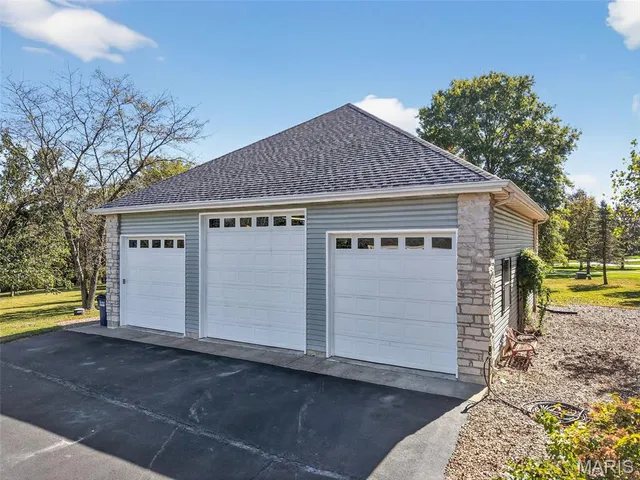 $974,900 | 1709 Everest Avenue, O'Fallon, MO 63366