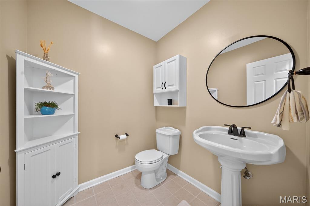 1709 Everest Avenue O'Fallon, MO 63366 - Photo 29 of 91