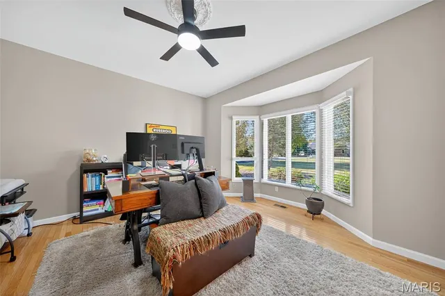 $974,900 | 1709 Everest Avenue, O'Fallon, MO 63366