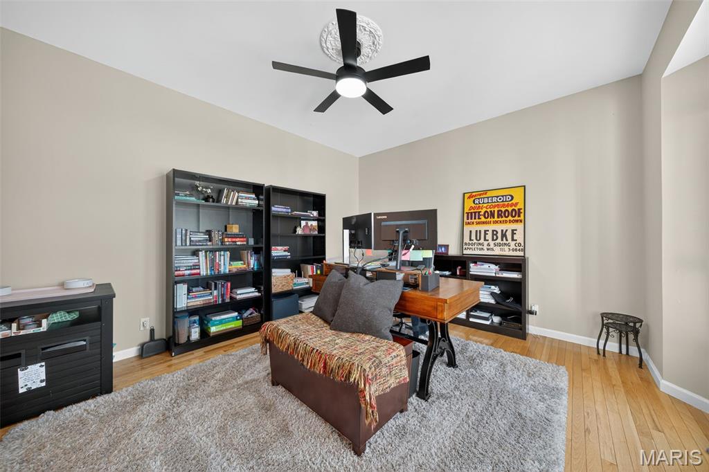 1709 Everest Avenue O'Fallon, MO 63366 - Photo 31 of 91