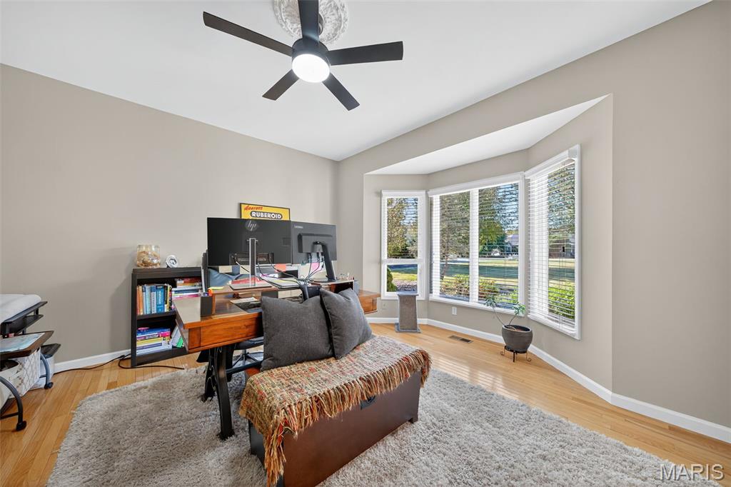 1709 Everest Avenue O'Fallon, MO 63366 - Photo 32 of 91