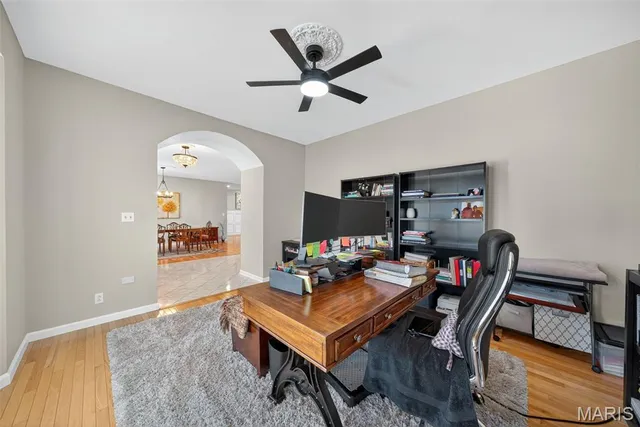 $974,900 | 1709 Everest Avenue, O'Fallon, MO 63366