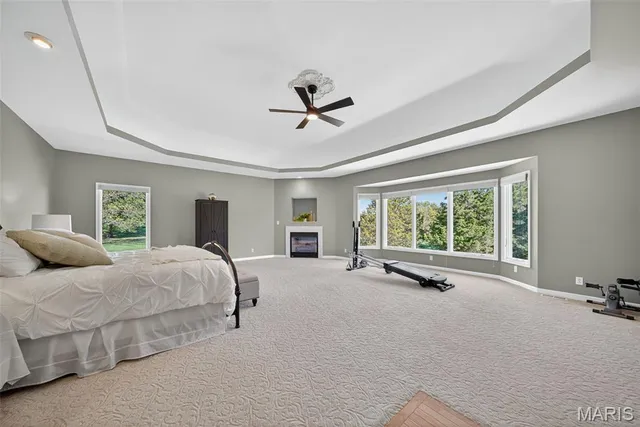 $974,900 | 1709 Everest Avenue, O'Fallon, MO 63366