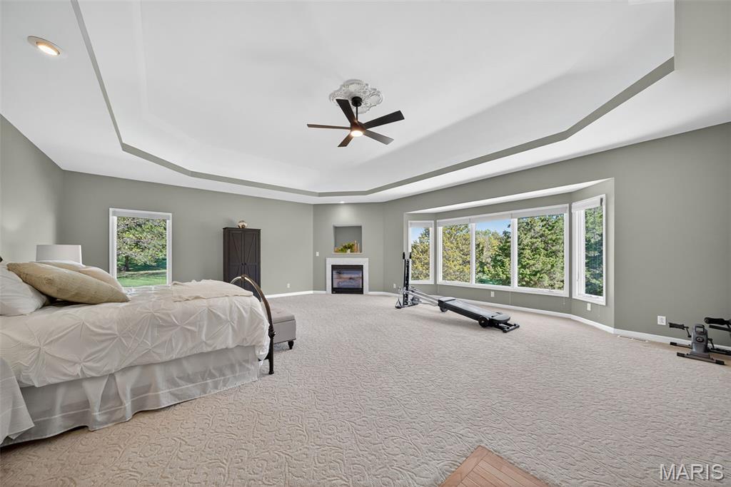 1709 Everest Avenue O'Fallon, MO 63366 - Photo 34 of 91