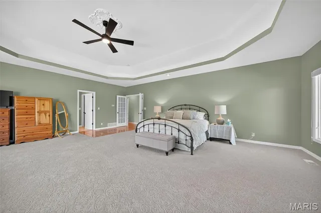 $949,900 | 1709 Everest Avenue, O'Fallon, MO 63366