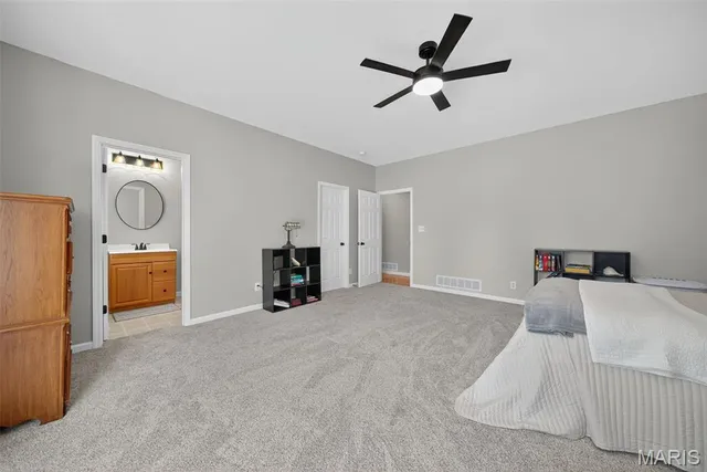 $974,900 | 1709 Everest Avenue, O'Fallon, MO 63366