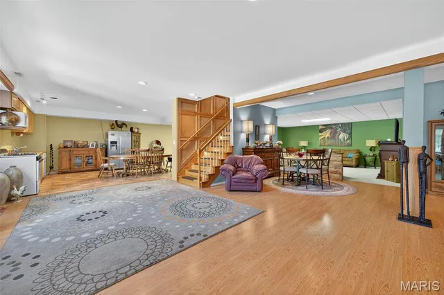 $949,900 | 1709 Everest Avenue, O'Fallon, MO 63366