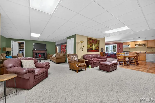 $974,900 | 1709 Everest Avenue, O'Fallon, MO 63366