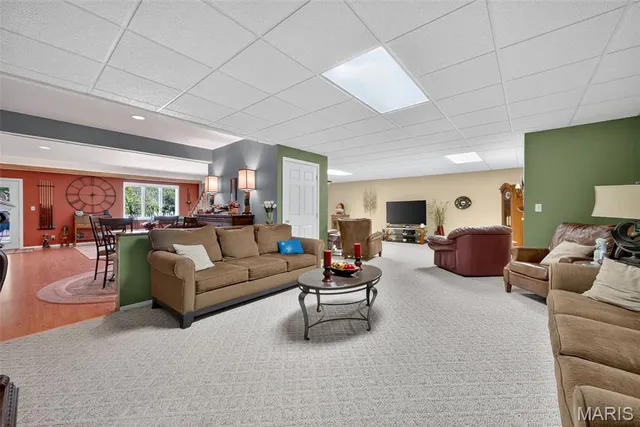 $949,900 | 1709 Everest Avenue, O'Fallon, MO 63366