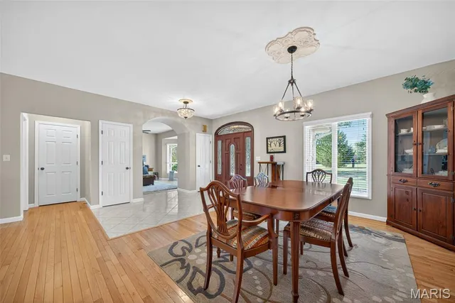 $949,900 | 1709 Everest Avenue, O'Fallon, MO 63366