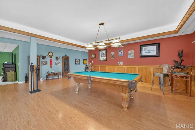 $974,900 | 1709 Everest Avenue, O'Fallon, MO 63366