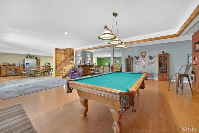 $949,900 | 1709 Everest Avenue, O'Fallon, MO 63366