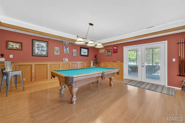 $949,900 | 1709 Everest Avenue, O'Fallon, MO 63366