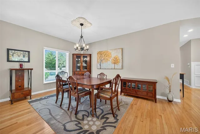 $974,900 | 1709 Everest Avenue, O'Fallon, MO 63366