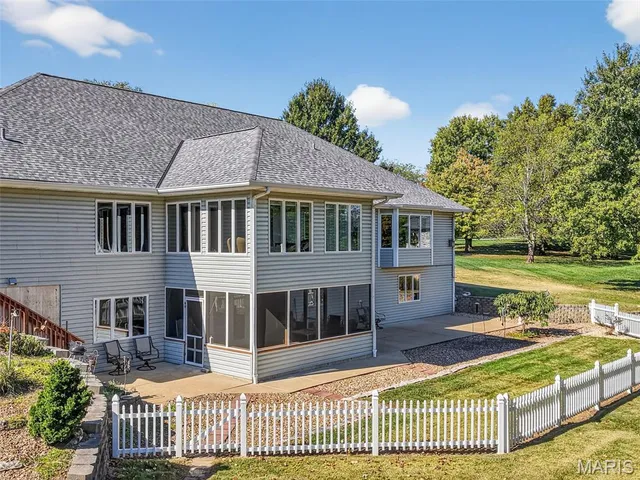 $949,900 | 1709 Everest Avenue, O'Fallon, MO 63366