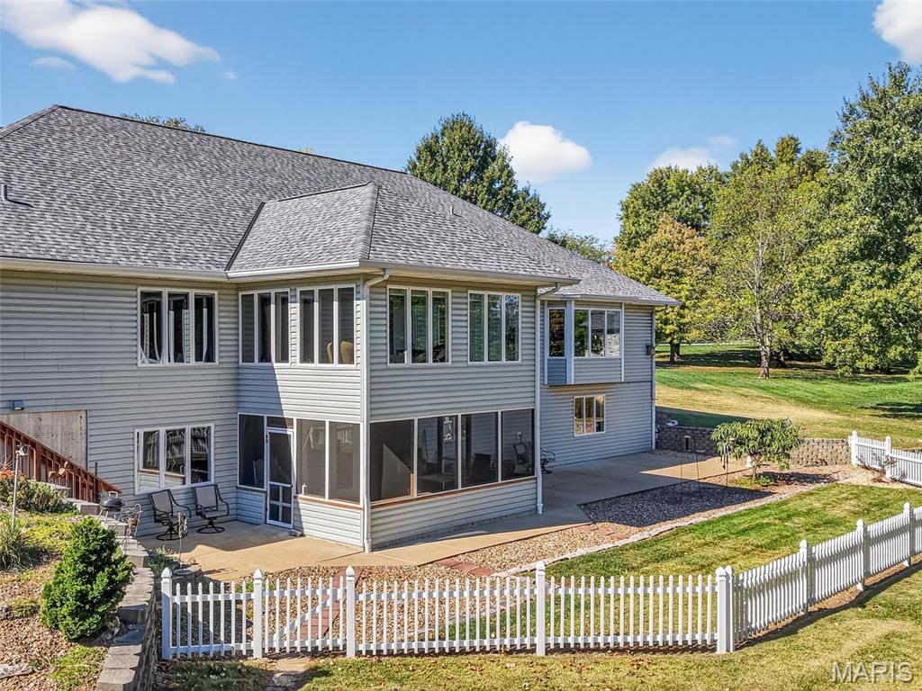 1709 Everest Avenue O'Fallon, MO 63366 - Photo 82 of 91