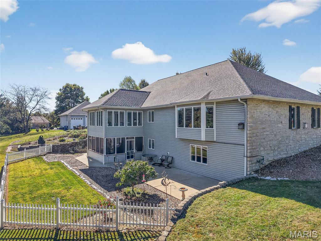 1709 Everest Avenue O'Fallon, MO 63366 - Photo 83 of 91