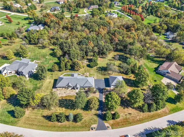 $974,900 | 1709 Everest Avenue, O'Fallon, MO 63366