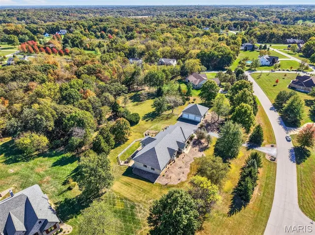 $949,900 | 1709 Everest Avenue, O'Fallon, MO 63366