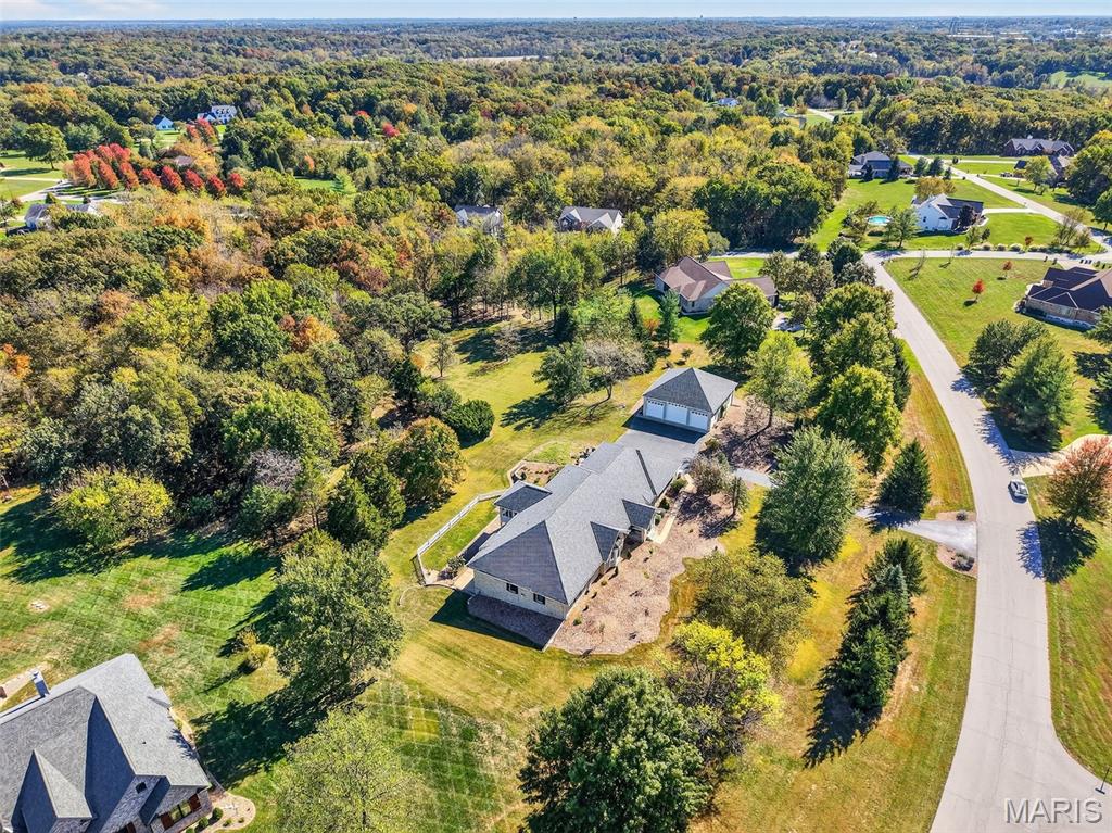 1709 Everest Avenue O'Fallon, MO 63366 - Photo 87 of 91