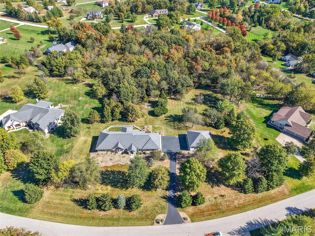 1709 Everest Avenue O'Fallon, MO 63366 - Photo 88 of 91