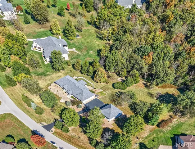 $974,900 | 1709 Everest Avenue, O'Fallon, MO 63366