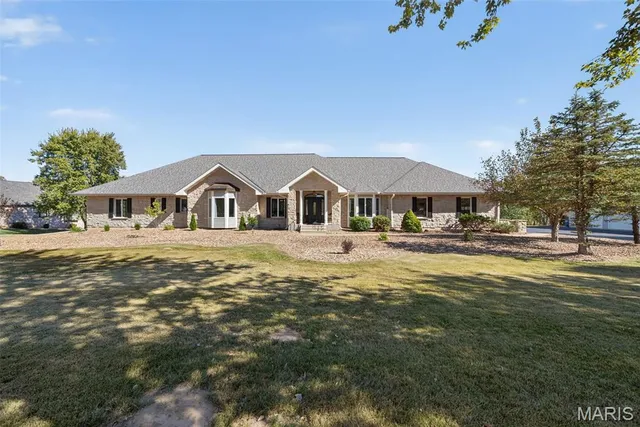 $974,900 | 1709 Everest Avenue, O'Fallon, MO 63366