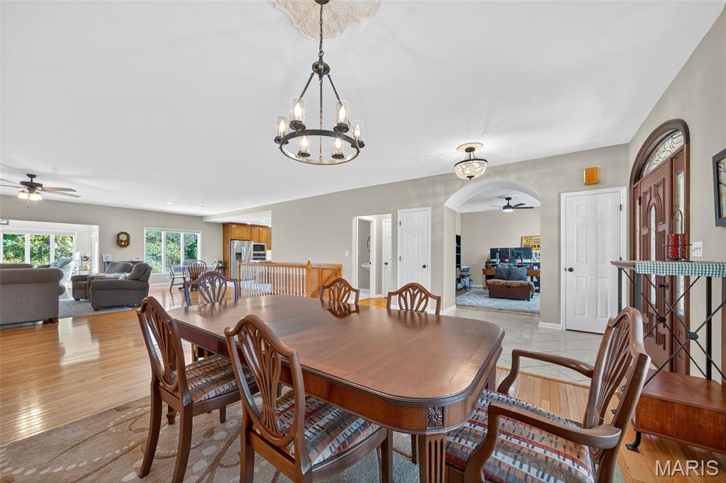 1709 Everest Avenue O'Fallon, MO 63366 - Photo 9 of 91