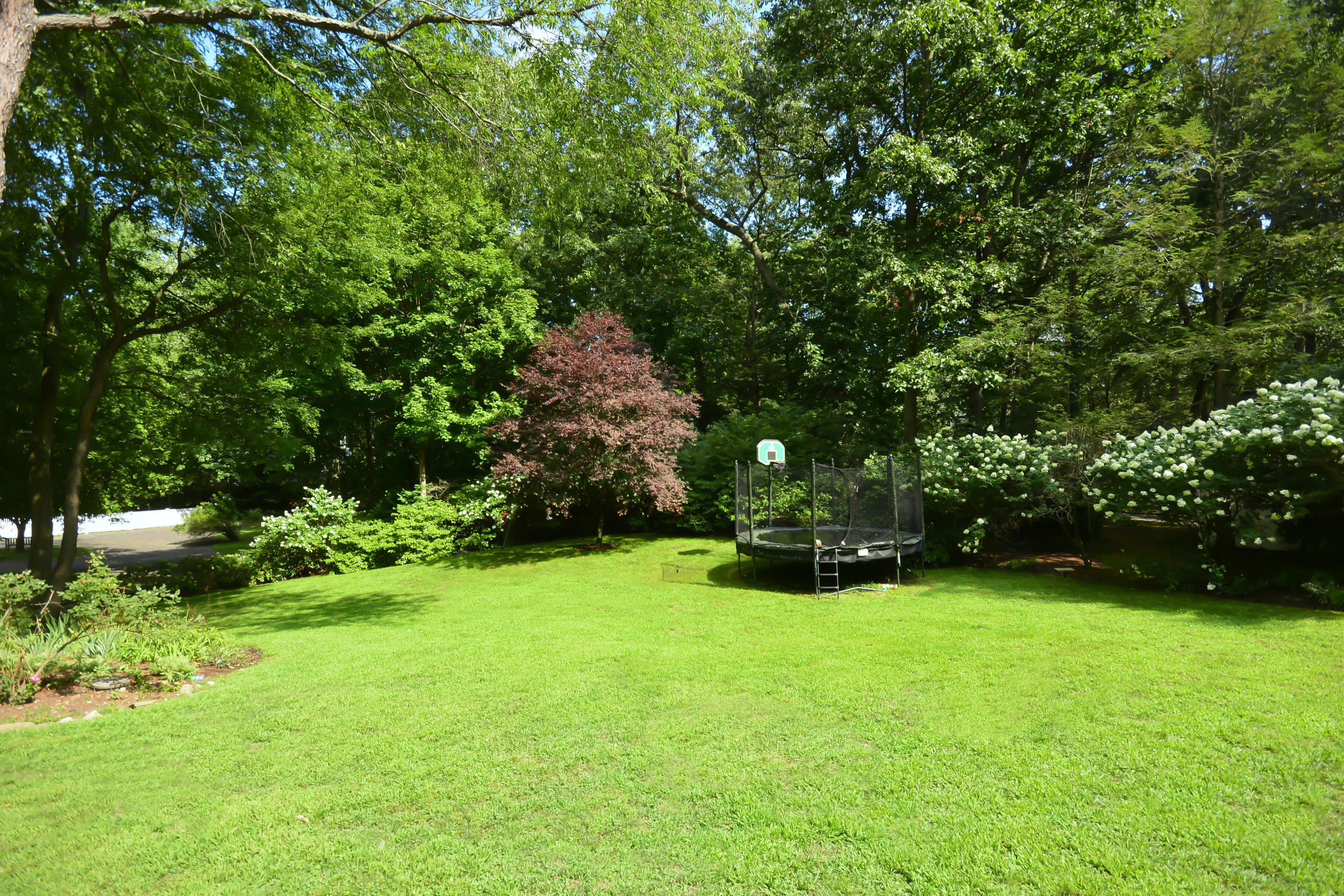 47 Delafield Island Road Darien, CT 06820 - Photo 23 of 26 a view of an outdoor space and a yard