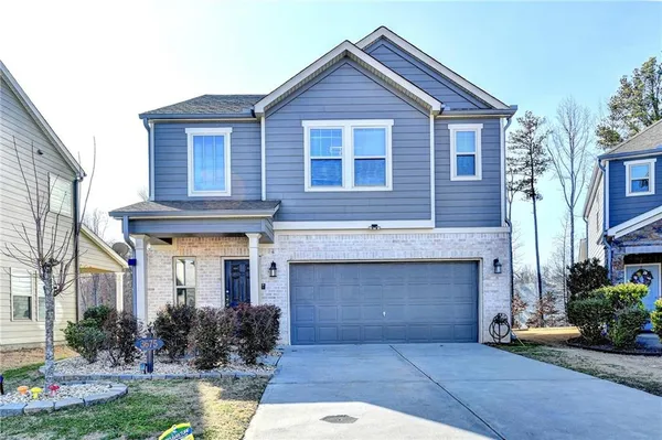 $394,900 | 3675 Morgan Road, Buford, GA 30519