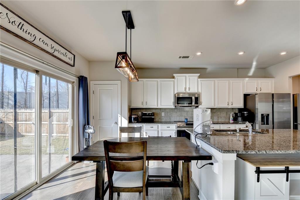 3675 Morgan Road Buford, GA 30519 - Photo 11 of 44