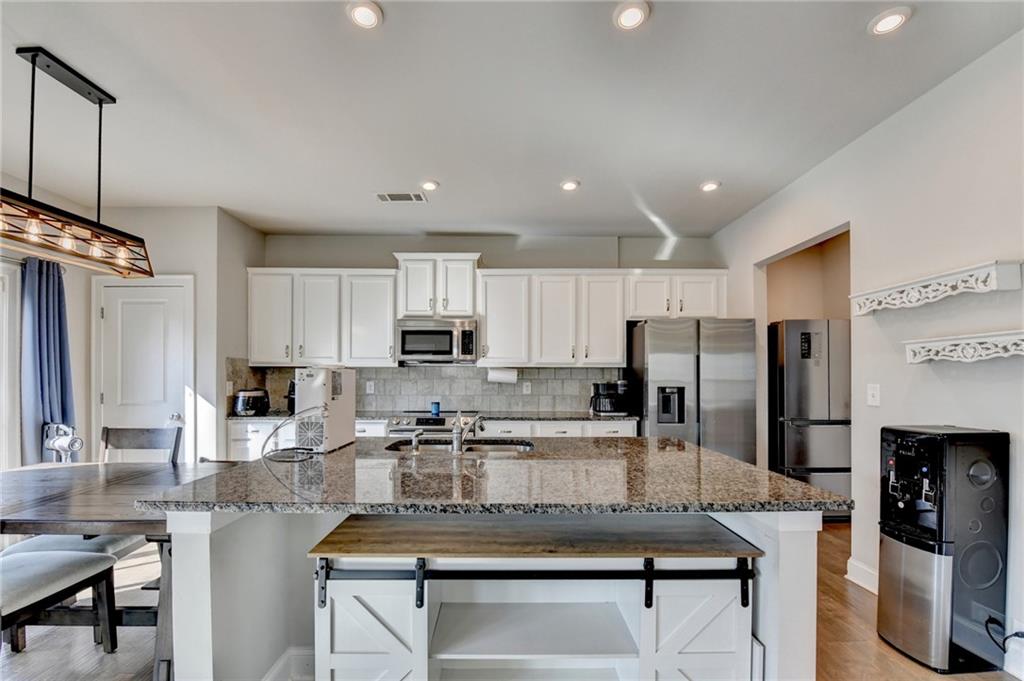 3675 Morgan Road Buford, GA 30519 - Photo 13 of 44