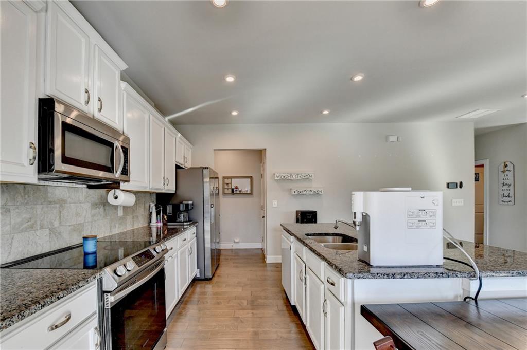 3675 Morgan Road Buford, GA 30519 - Photo 17 of 44