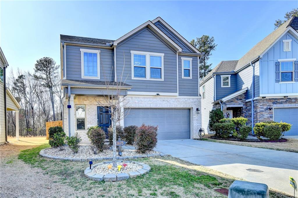 3675 Morgan Road Buford, GA 30519 - Photo 2 of 44