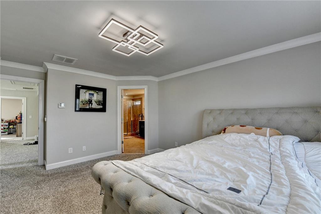 3675 Morgan Road Buford, GA 30519 - Photo 23 of 44