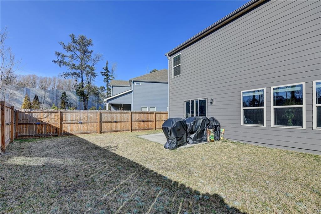 3675 Morgan Road Buford, GA 30519 - Photo 40 of 44