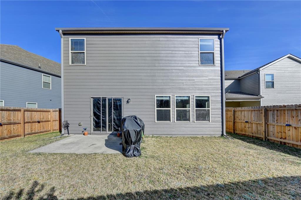 3675 Morgan Road Buford, GA 30519 - Photo 41 of 44