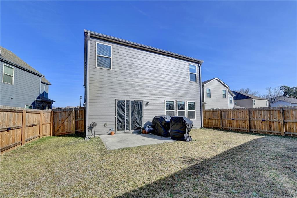 3675 Morgan Road Buford, GA 30519 - Photo 42 of 44