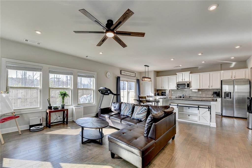 3675 Morgan Road Buford, GA 30519 - Photo 5 of 44