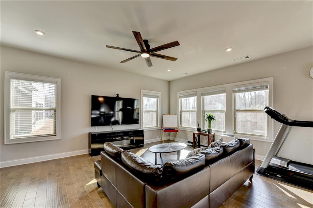 3675 Morgan Road Buford, GA 30519 - Photo 8 of 44