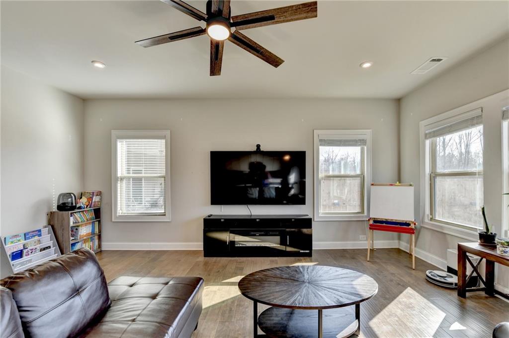 3675 Morgan Road Buford, GA 30519 - Photo 9 of 44