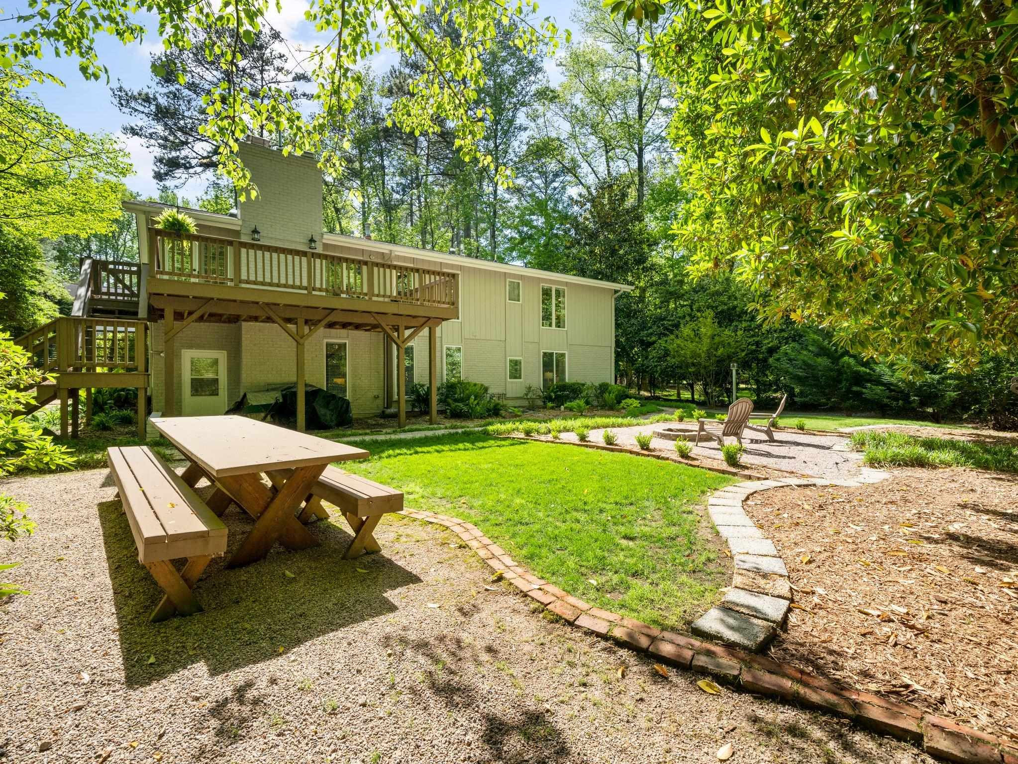 7208 Grist Mill Road Raleigh, NC 27615 - Photo 39 of 48 Photo 39