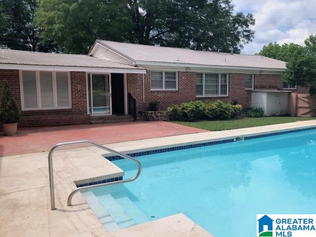 401 Howe Street Weaver, AL 36277 - Photo 11 of 20